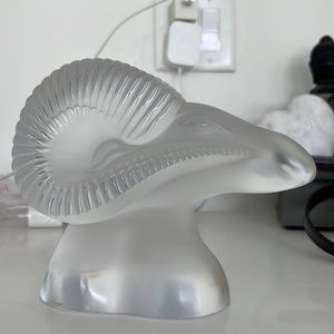 Lalique The Ram